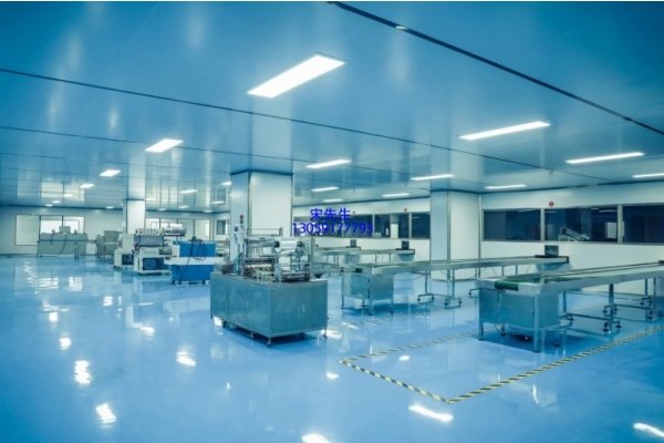 保定市_工厂设备展示